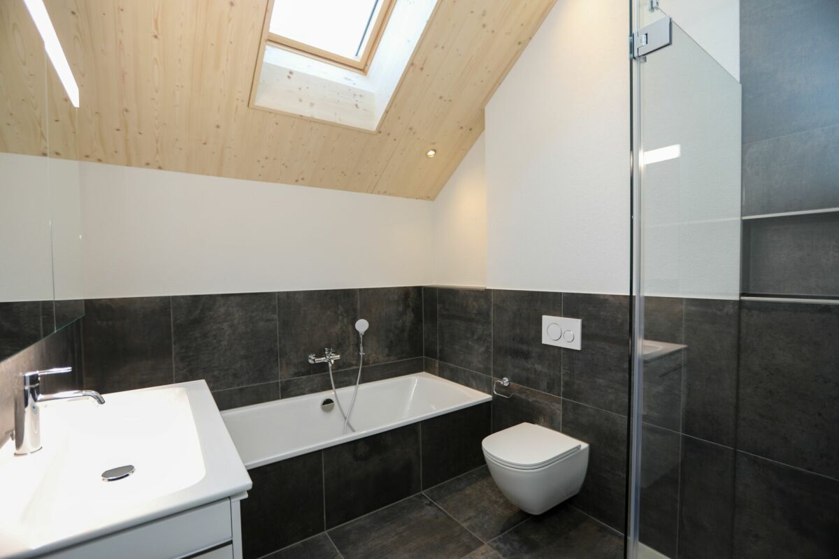 Überbauung Sunnegg - Wohnen mit Nähe zur Natur - Bild 5