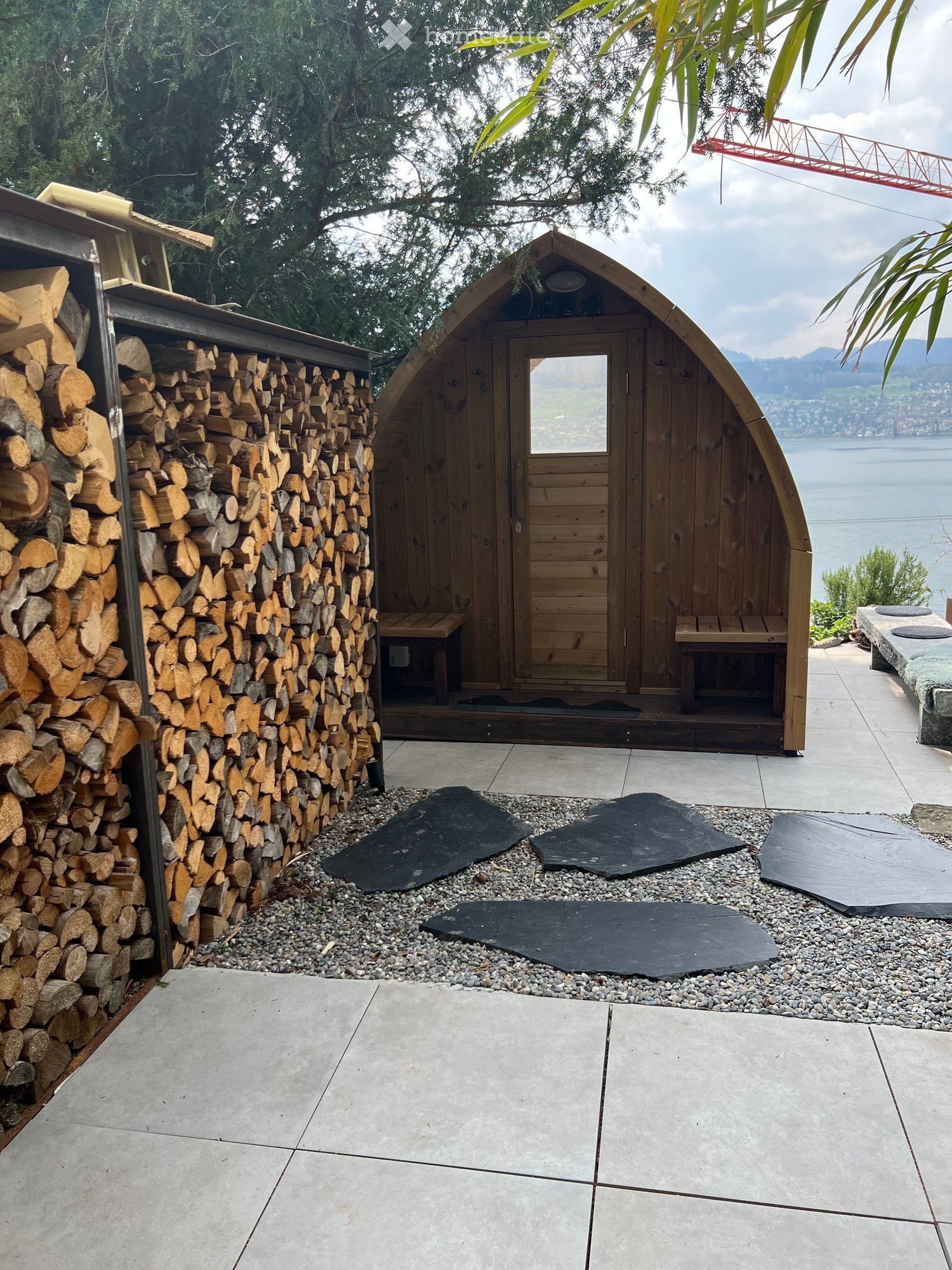 Traumhaus in Herrliberg -  Bild 3