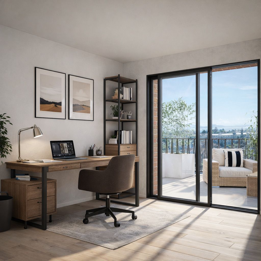 DERNIER ATTIQUE-PRILLY VUE DU CIEL-120m²-PRIX ATTRACTIF - Bild 5