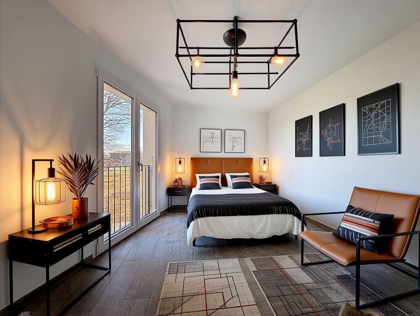 Villa individuelle neuve | Cadre verdoyant | Fey - Bild 5