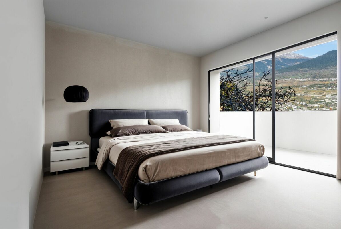 Résidence L'Envolée - Sion - App. 5b - Bild 3