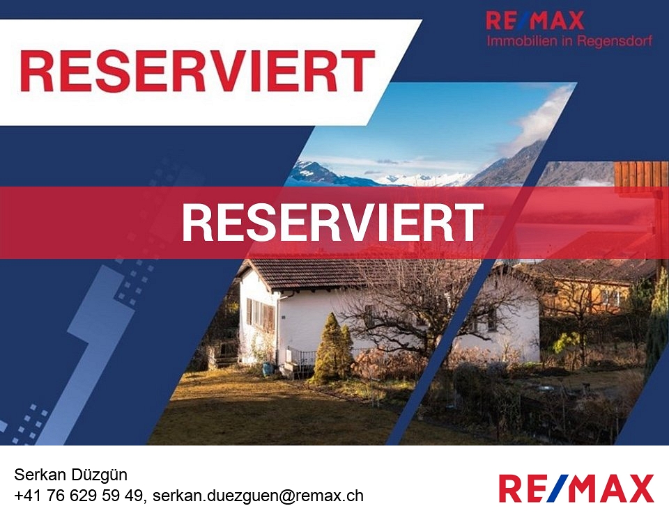 Sanierungsobjekt mit Seesicht und Entwicklungspotential - Bild 1