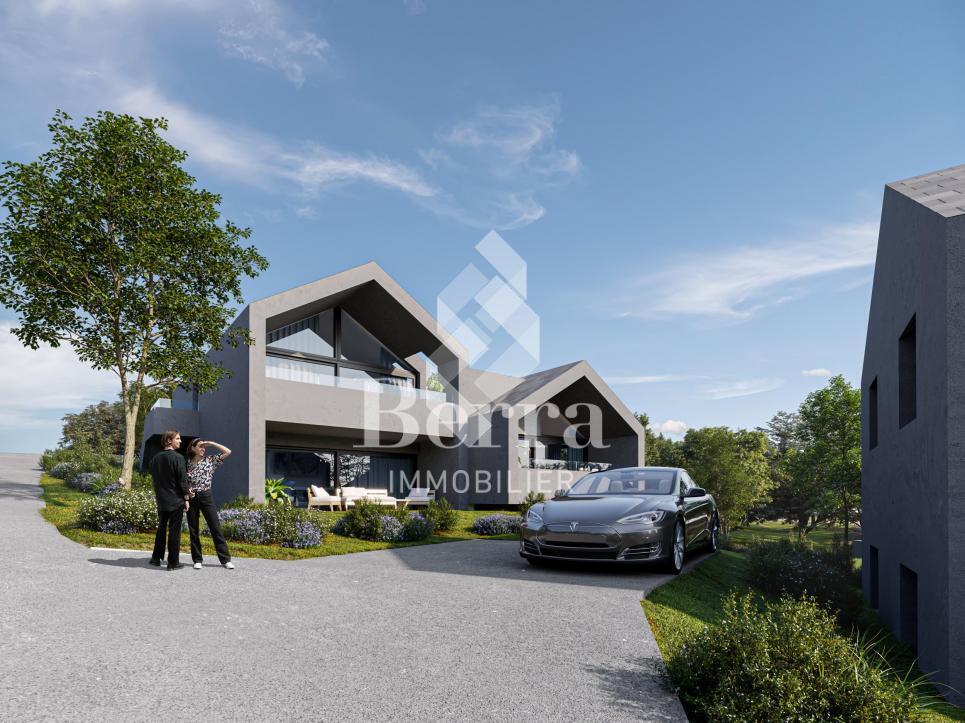 Les Jardins de Colette, Sensine - Bild 5