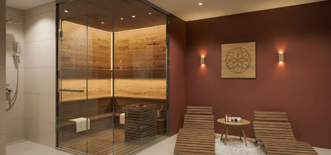 2.5-Zimmer-Wohnung 1. OG ERSTWOHNSITZ - Bild 3