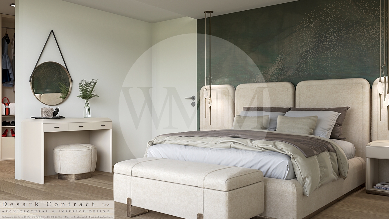 ELEGANTE VILLA CON PISCINA E VISTA PANORAMICA - Bild 5