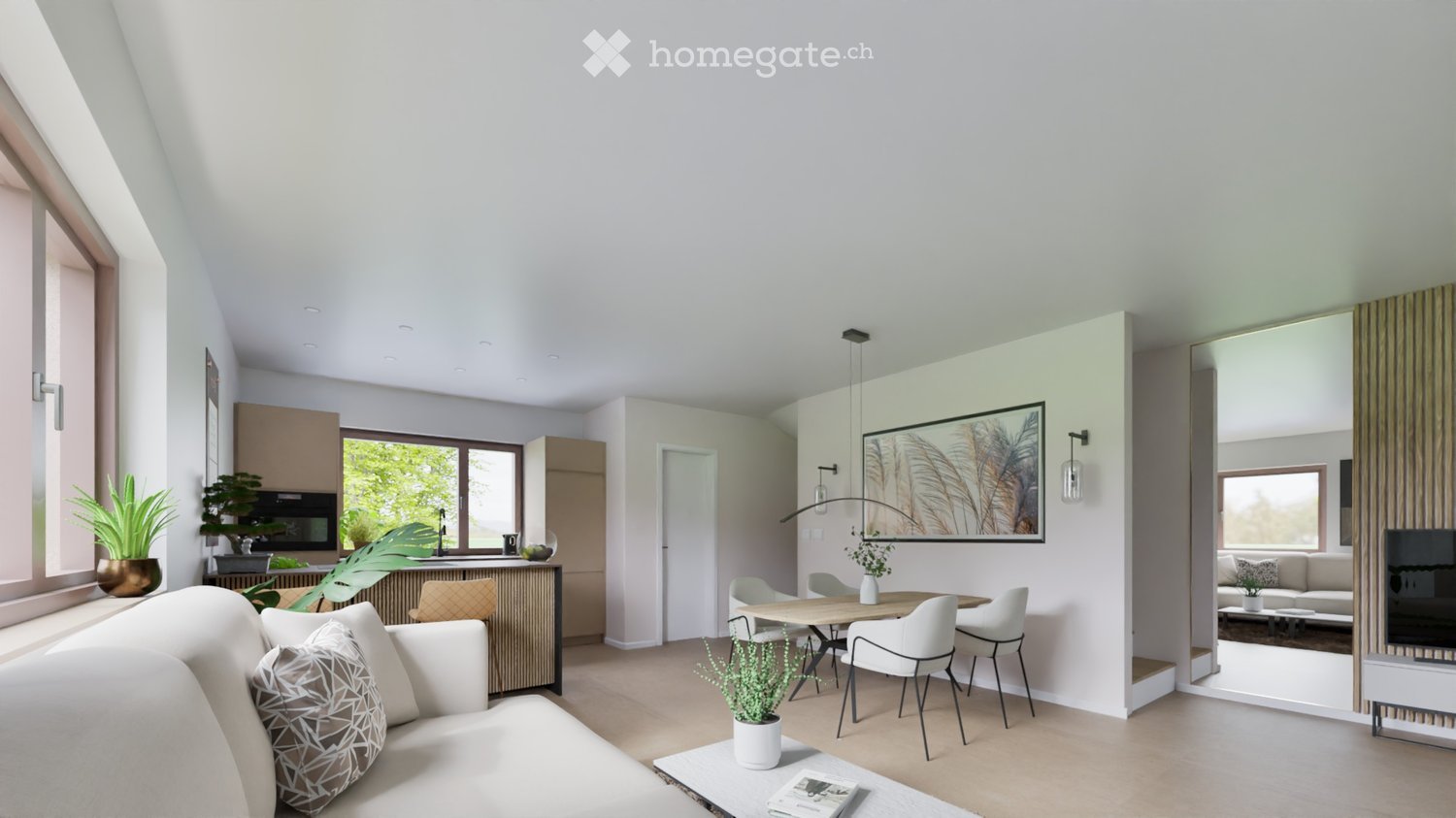 Die clevere Alternative zur Wohnung -  Bild 3