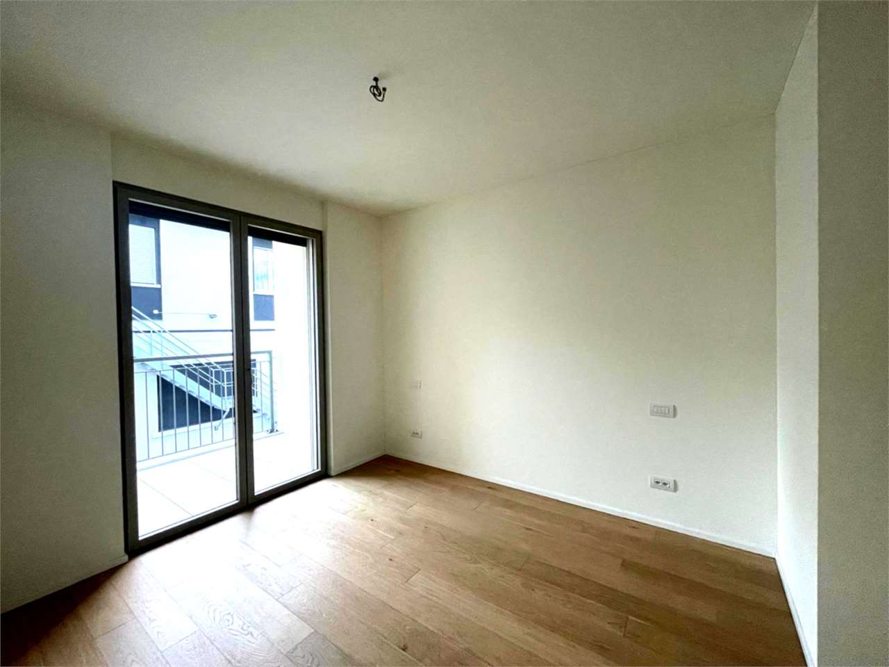 Chiasso: Residenza Albertolli 2.5 loc. SECONDA RESIDENZA - Bild 5