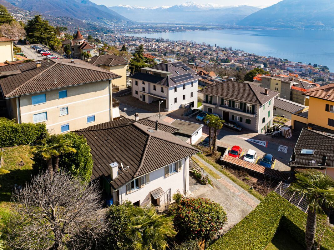 Casa al Parco - Bild 8