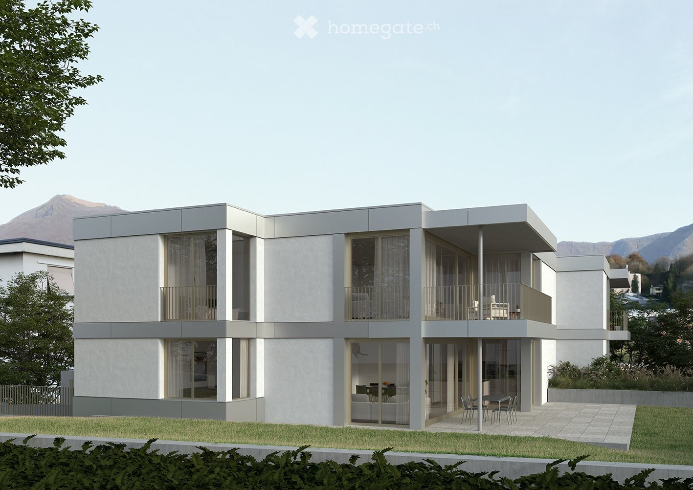 Residenza Prada, Breganzona - Bild 2