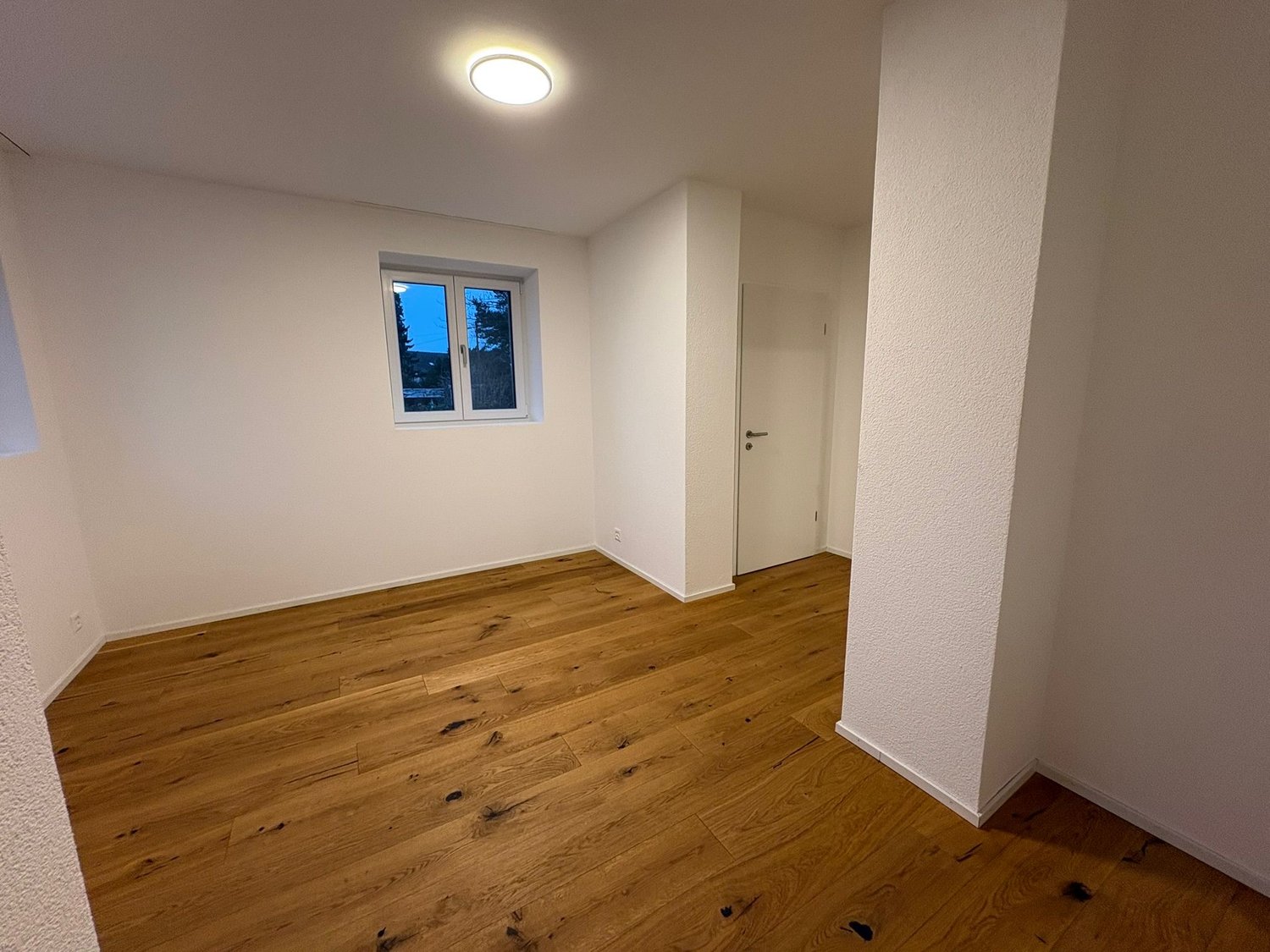 Moderne 2.5-Zimmer-Wohnung in Seon - Neubau 2024 -  Bild 5