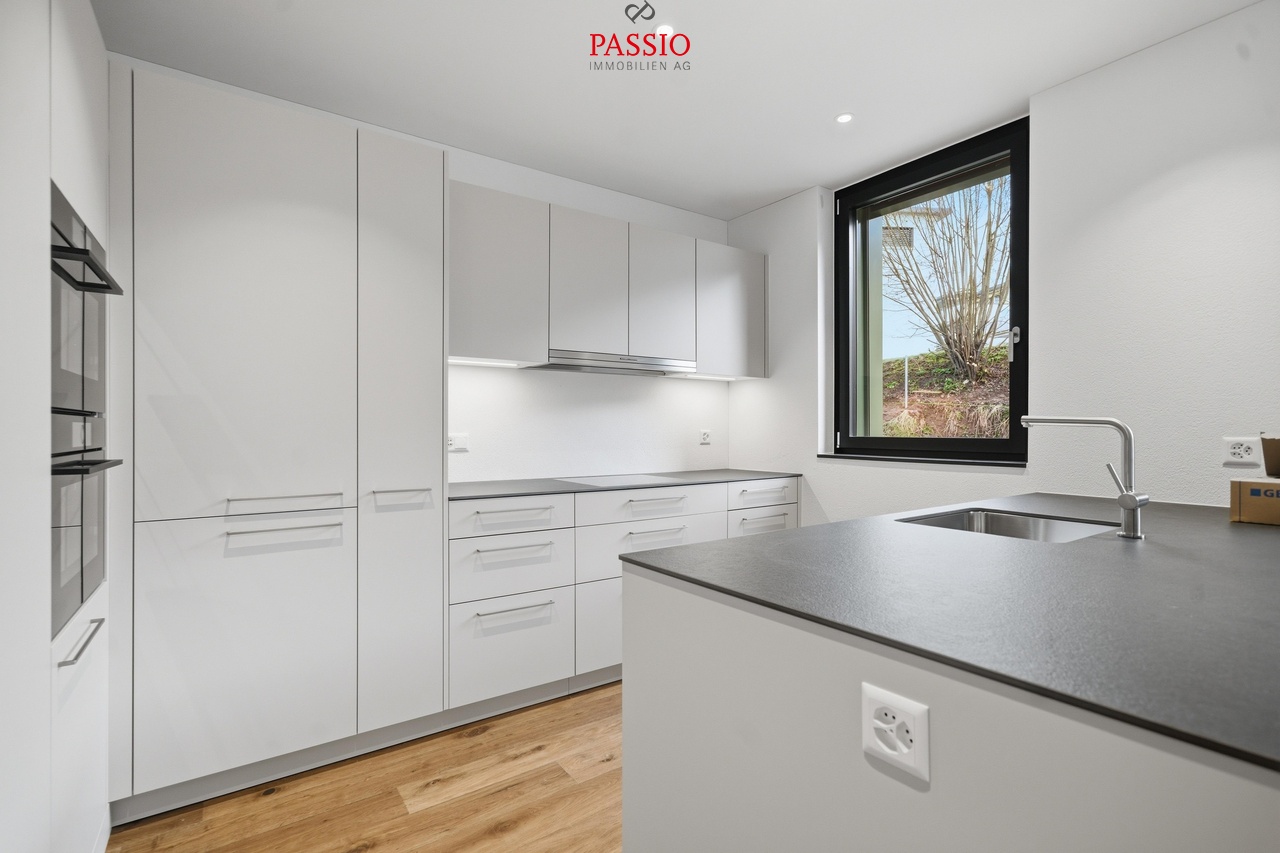 Hochewertige 5.5-Zimmer Neubau-Wohnung mit gehobenem Ausbaustandard -  Bild 4