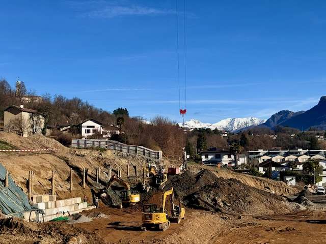 Nuova costruzione - appartamenti di diverse metrature -  Bild 10