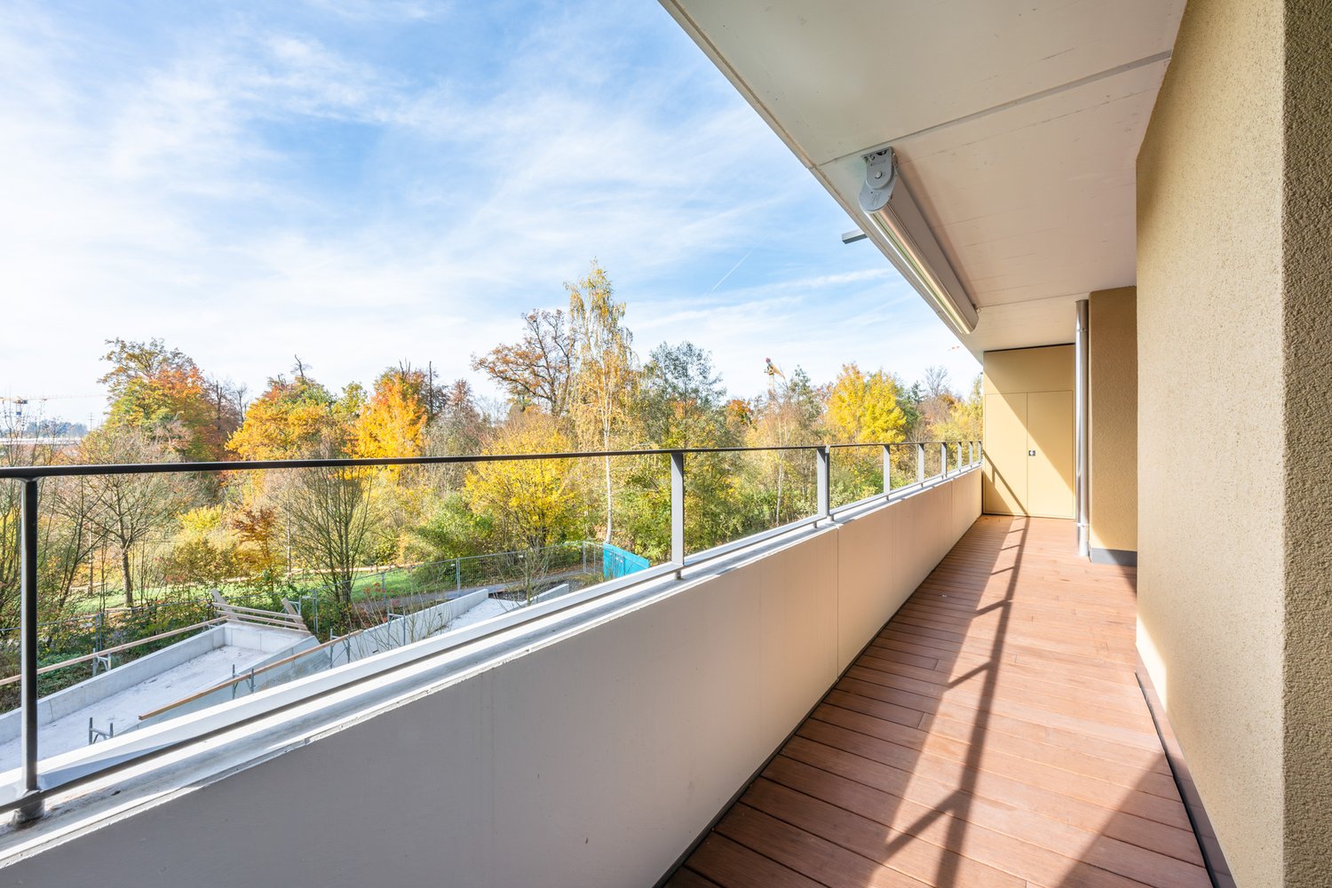 Wohnung 2.5 Zimmer - Bild 9