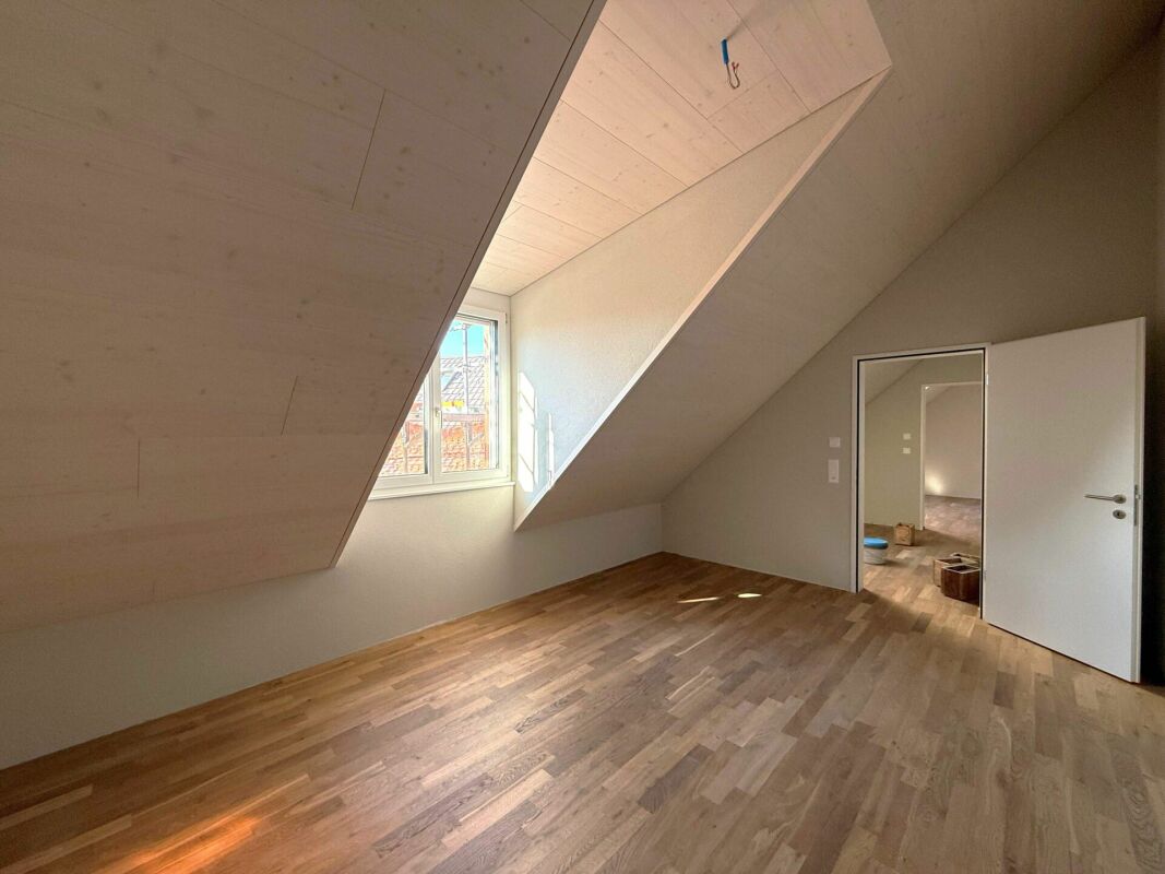 Stilvoll wohnen auf 102 m² - Ihre neue 3.5-Zimmer-Wohnung - Bild 8