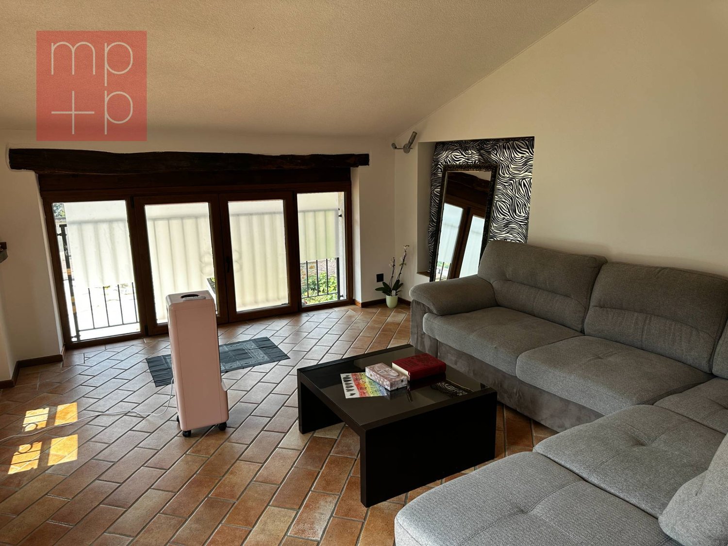 Appartamento - Lugano -  Bild 1