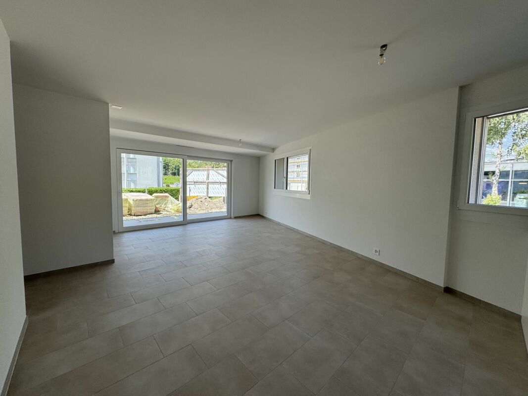 Appartement 00.01 - Résidence LES CEPS - Bild 4