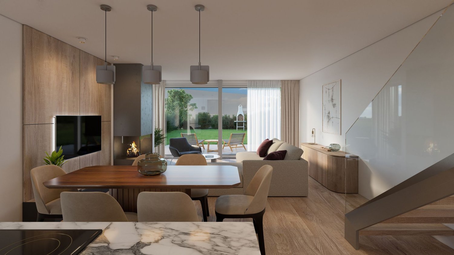 RÉSIDENCE PREMIER MARS - LOT Q - Bild 1