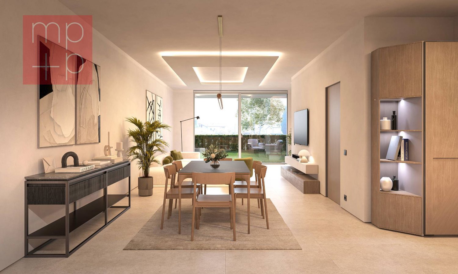 Casa unifamiliare - Coldrerio -  Bild 4