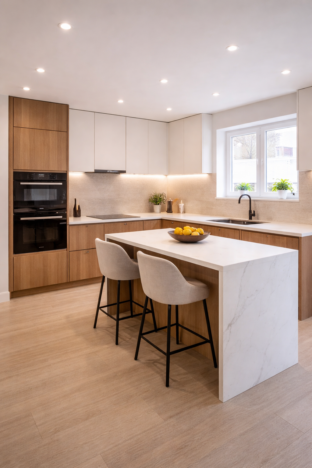 À vendre – Appartement 4.5 pièces neuf à Courrendlin - Bild 4