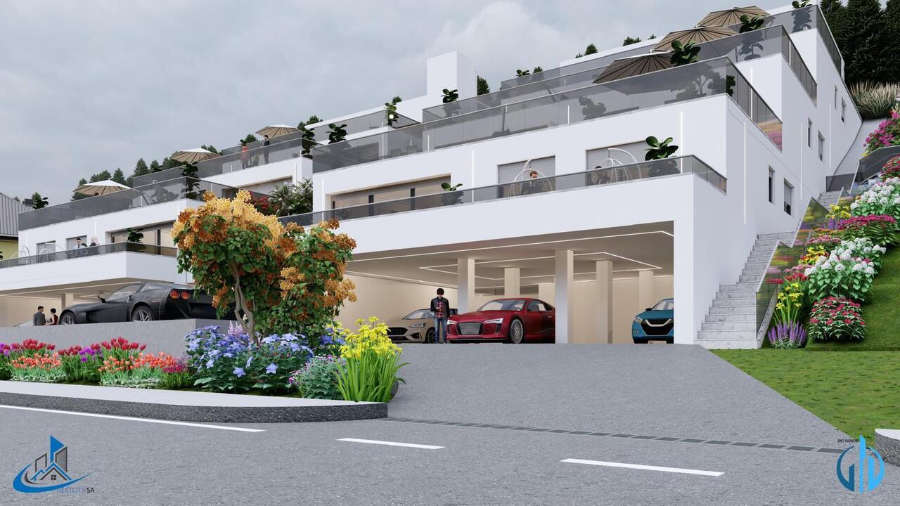 Nouvelle promotion immobilière à Réchy - Bild 5