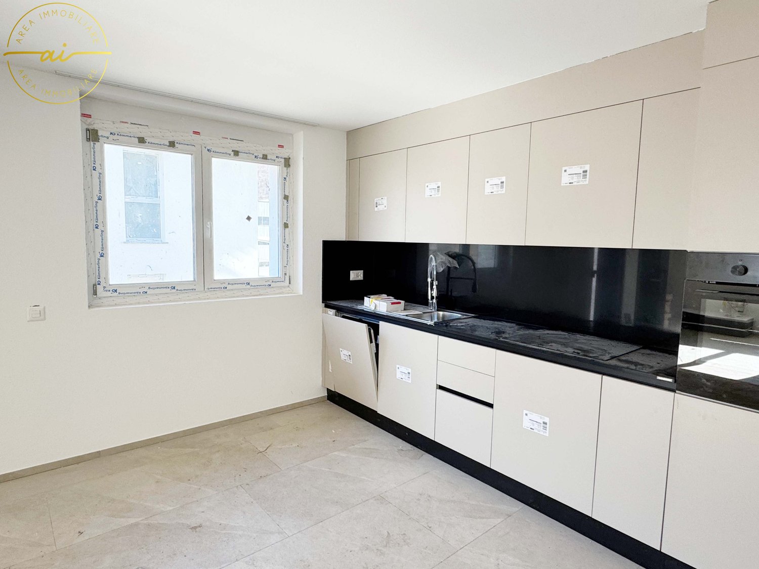 VILLA BIFAMILIARE DI NUOVA COSTRUZIONE CON DUE APPARTAMENTI INDIPENDENTI A CRESCIANO - Bild 4