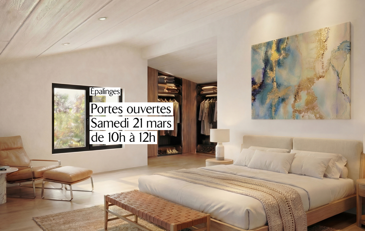 Magnifique villa de 253 m²  avec jardin - Bild 1