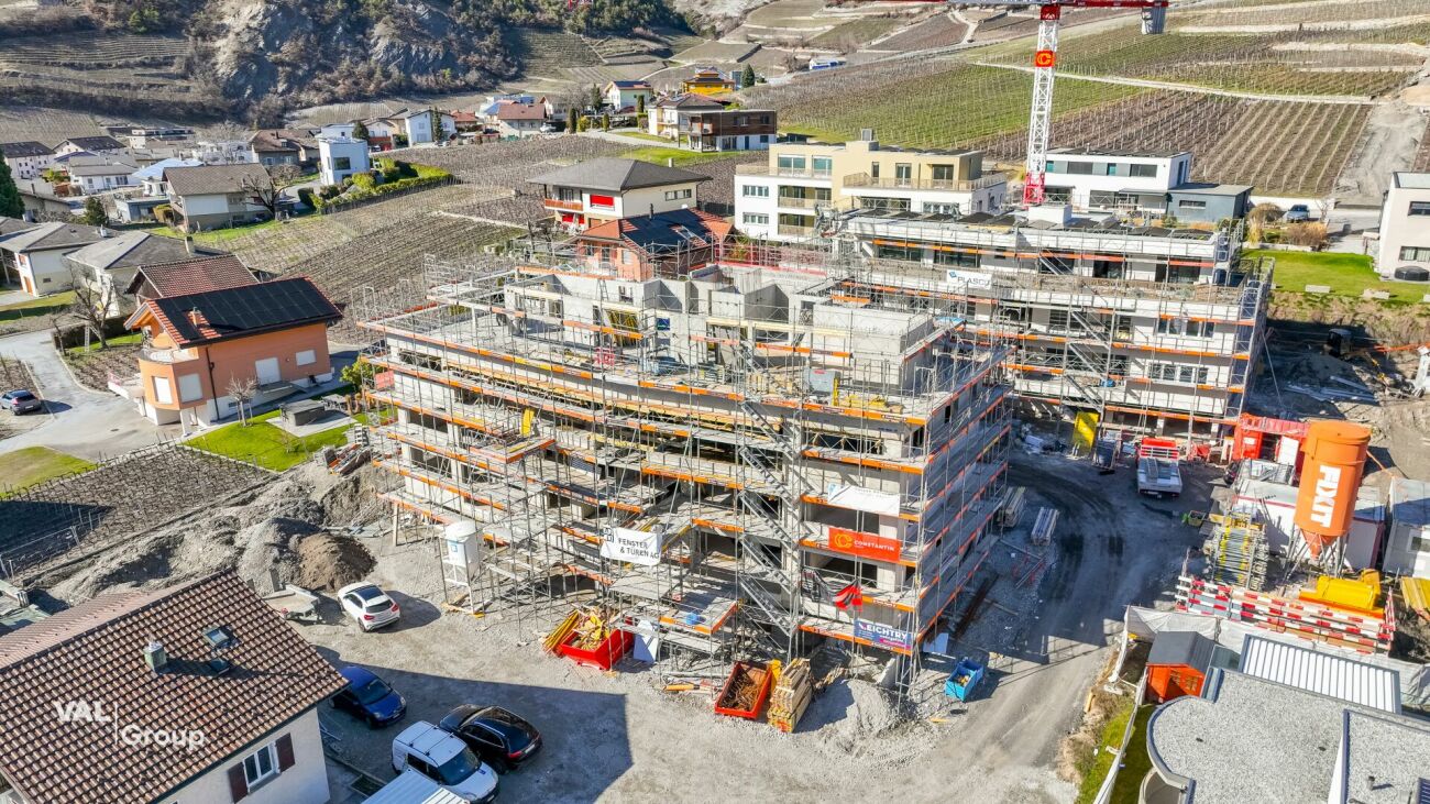 Hochwertige Neubauwohnung: Lichtdurchflutetes Wohnen mit Stil - Bild 3