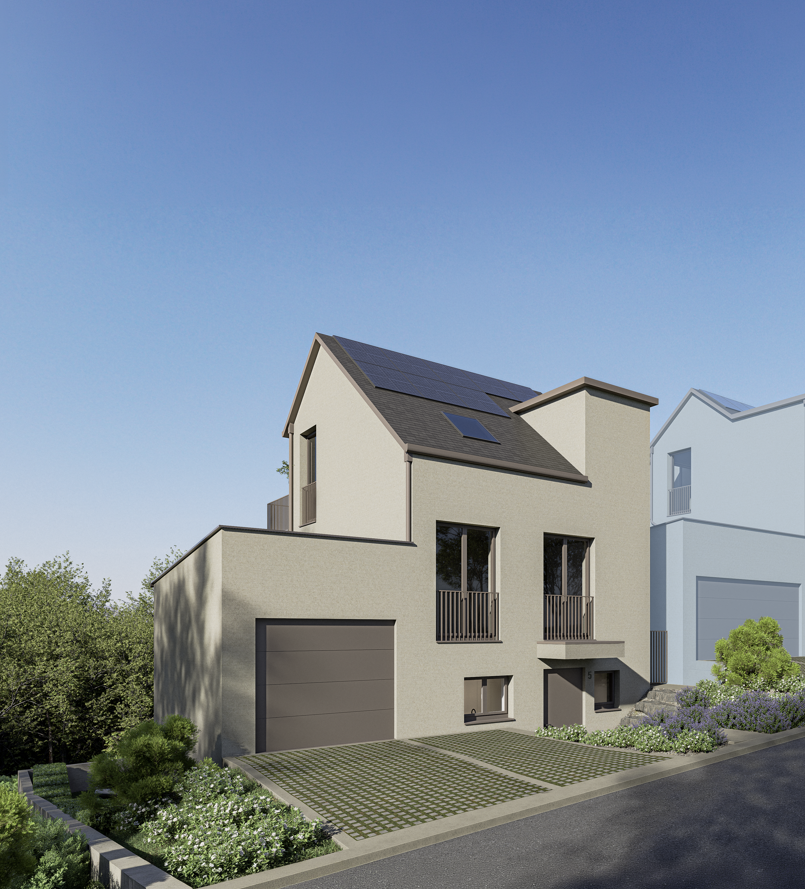 Seltene Gelegenheit: EFH in Bestlage am Waldrand - Bild 3