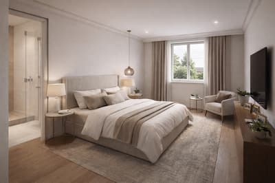 Courtételle – Villa jumelée 5,5 pièces | ~160 m² | Vente sur plan | Finitions à choix - Bild 3