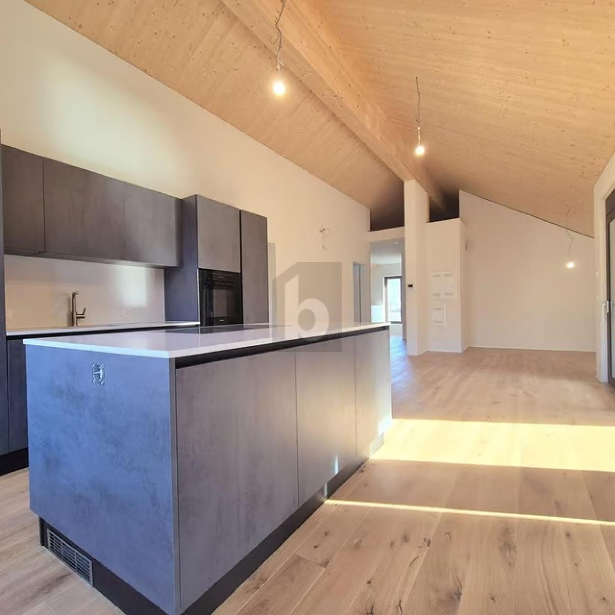 TRAUMHAFTE WOHNUNG WERDENBERGER SEE (A1) - Bild 1