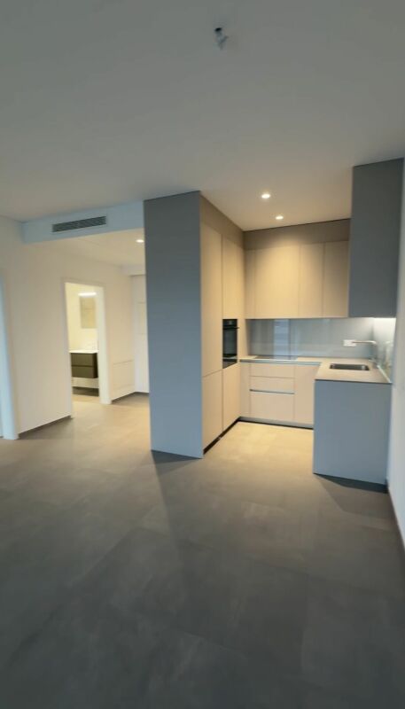 PREGASSONA · ULTIMO 2½ LOCALI CON GIARDINO · POSSIBILITÀ RENT TO BUY - Bild 3