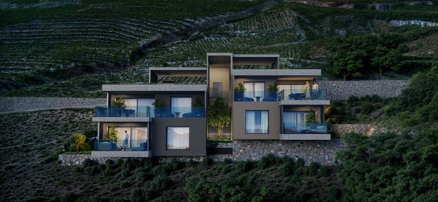 REZ DE JARDIN 3½ PIÈCES AVEC TERRASSE ET JARDIN PRIVATIF - Bild 4