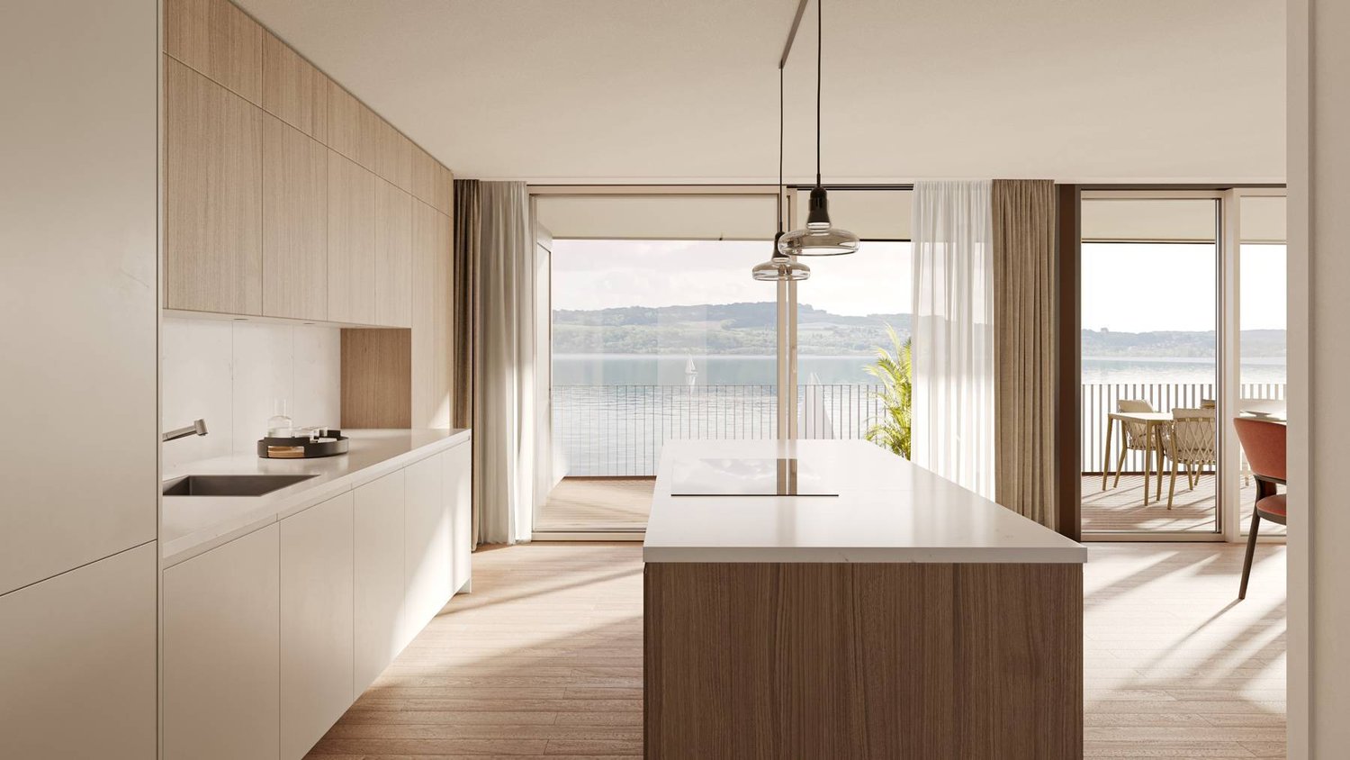 Vivez pied dans l'eau ! - Bild 6