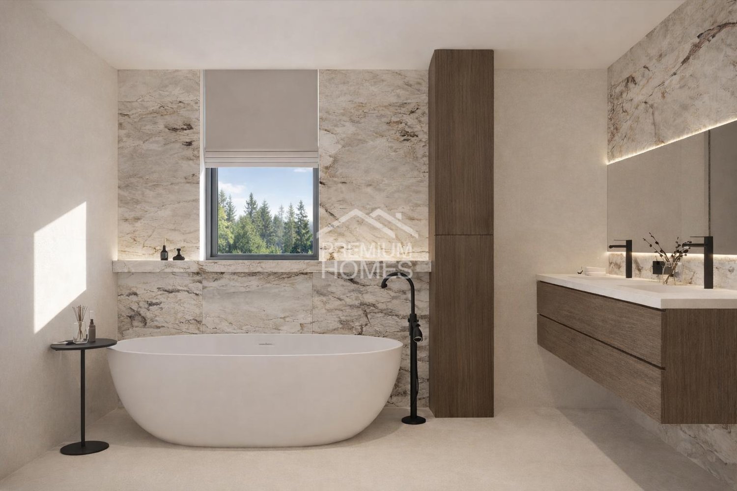 Habitat exclusif entre le lac de Bienne et le lac de Neuchâtel - Bild 5