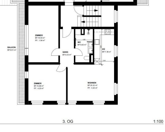 moderne 3.5 Zimmer-Wohnung im Zentrum von Rorschach! - Grundriss.png