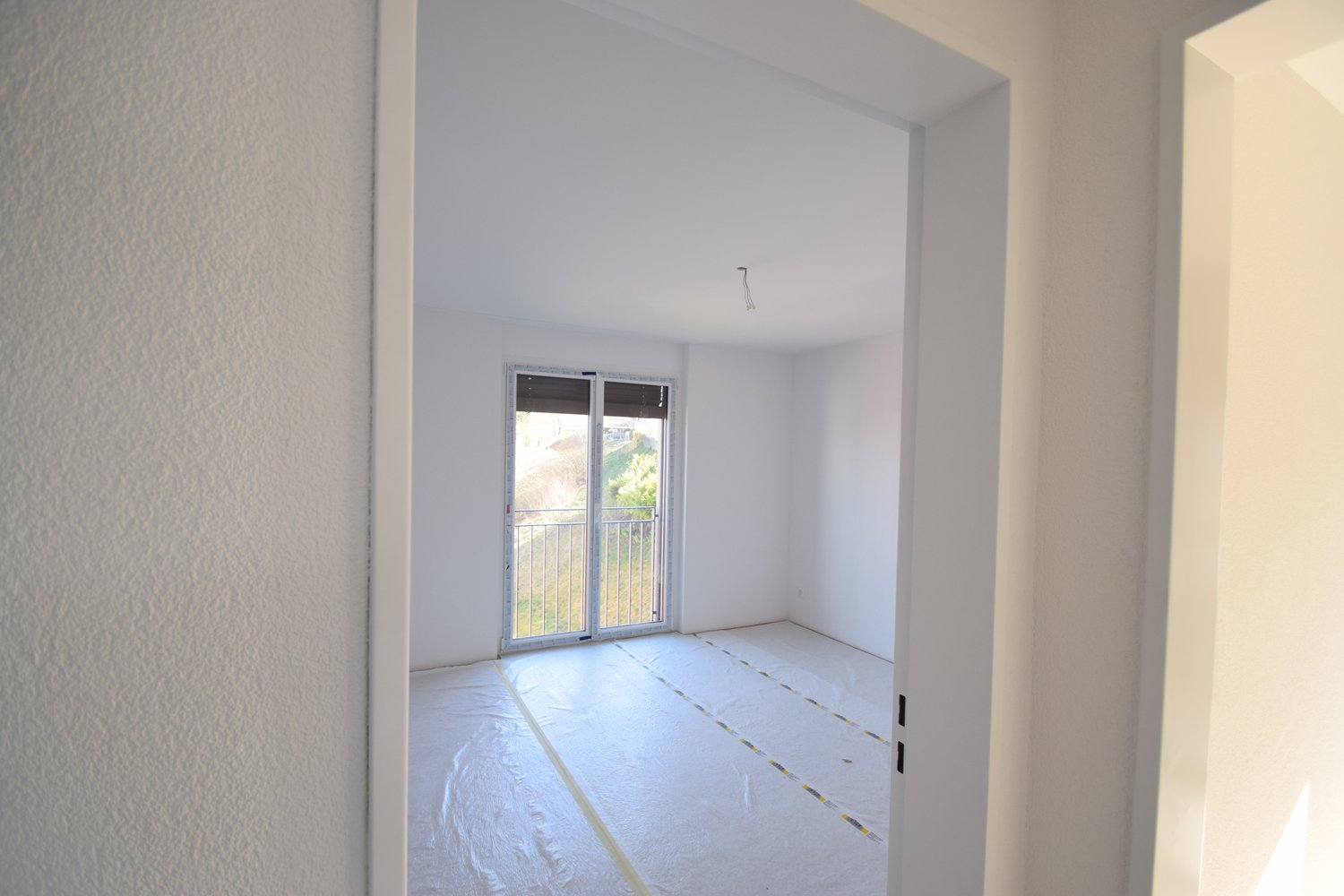 Moosseedorf – Wohnen im Park -  Bild 11