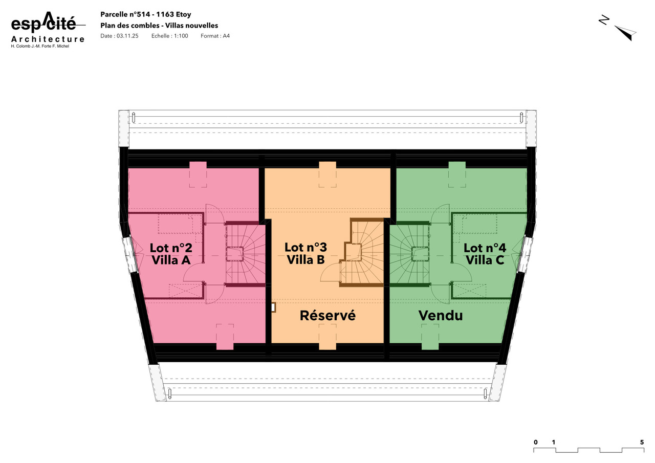 Dernière opportunité : chantier en cours - Bild 10