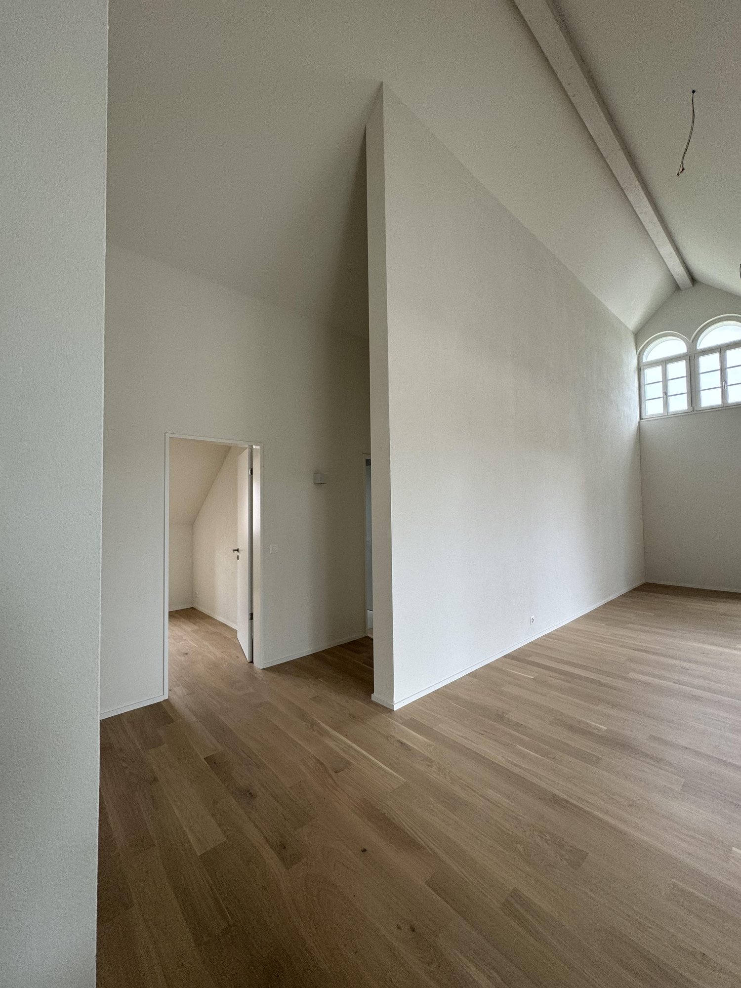 4.5 Zimmerwohnung in Nürensdorf -  Bild 7