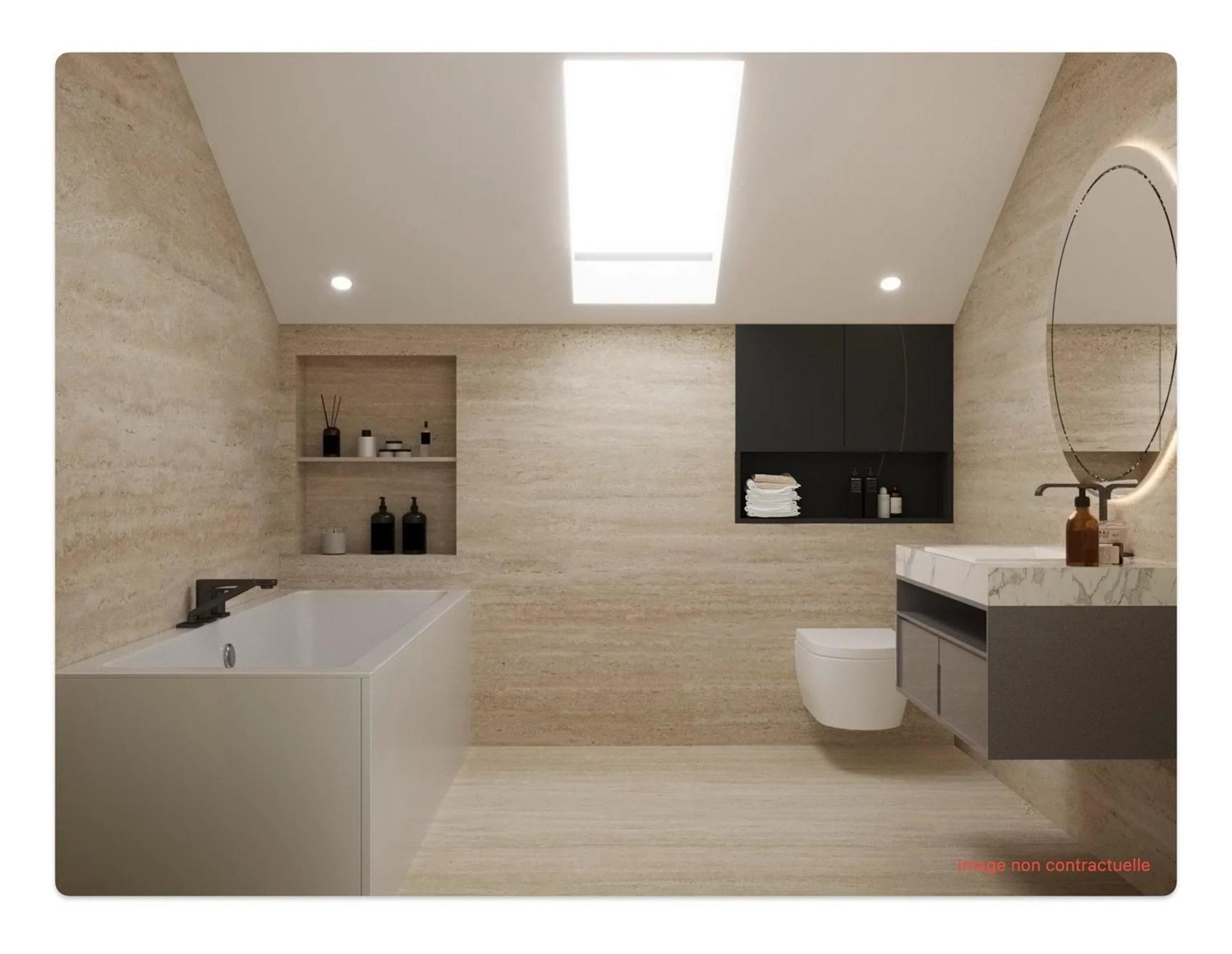 Gland - Villa de standing avec permis de construire en force. -  Bild 5