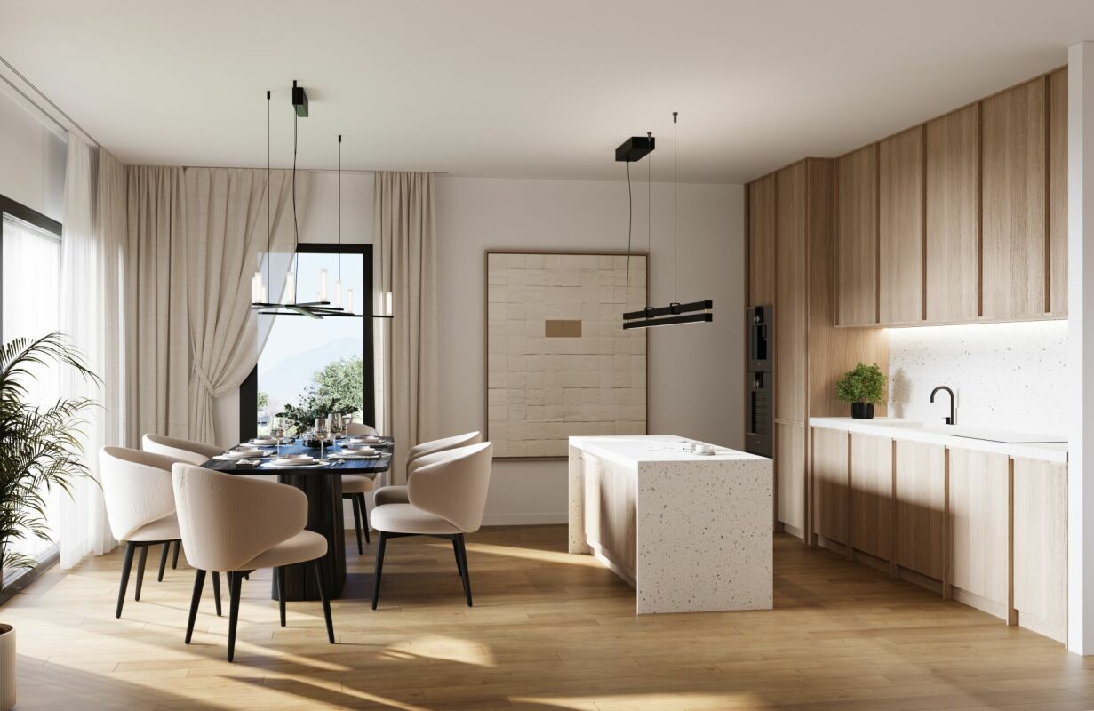 Opus Verde - Lot D2 - E2 - F2 -  Bild 2