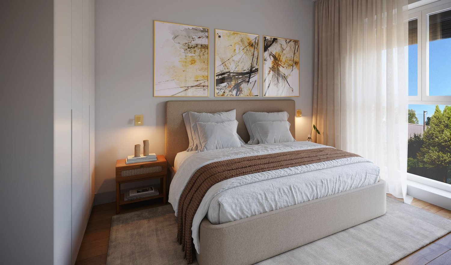 Bel Horizon - Belfaux - Lot B1 - Bild 7