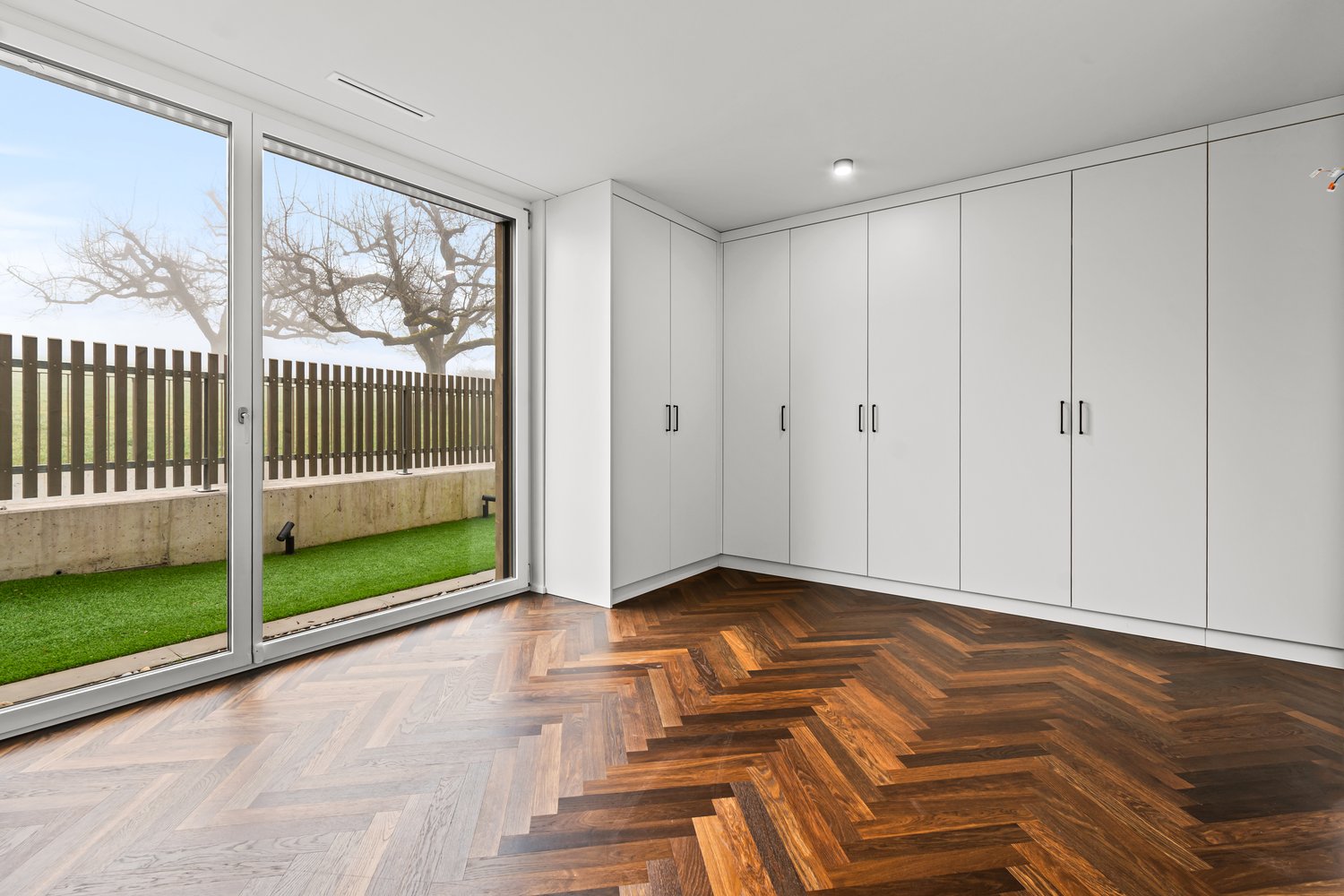 Modernes wohnen mit Blick in die Alpen - Bild 7