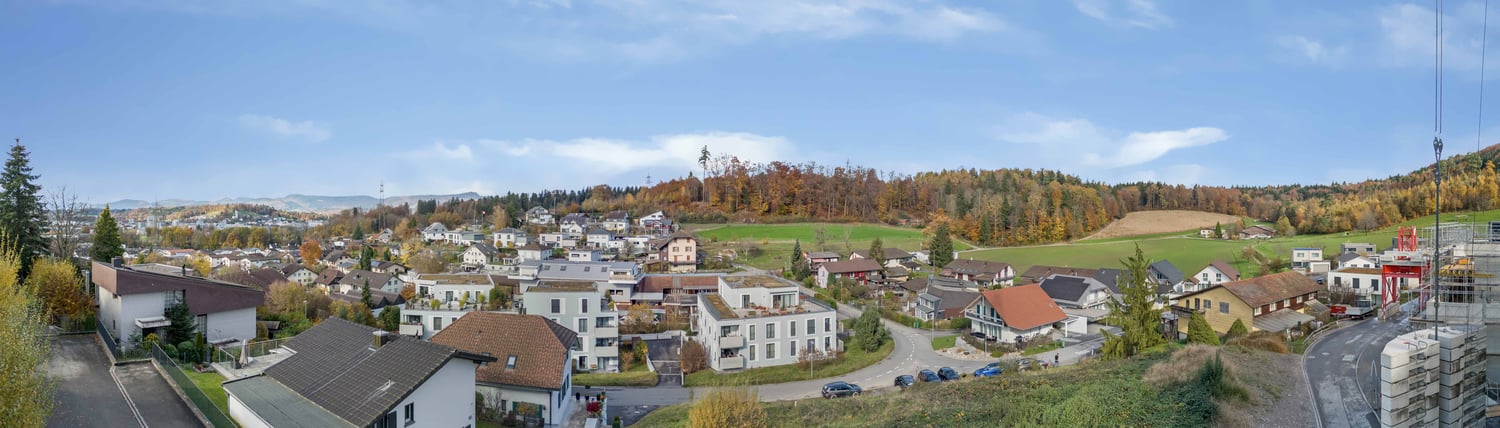 Projektvorstellung vor Ort: 28. März 2026, 10.00 - 12.00 Uhr - Aussichtsfoto