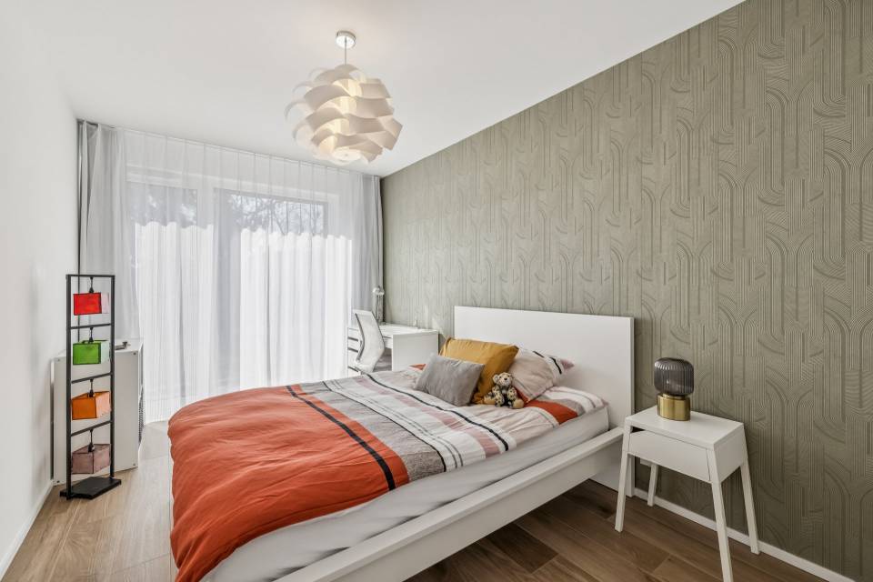 3.5 p de standing, neuf -  Bild 7