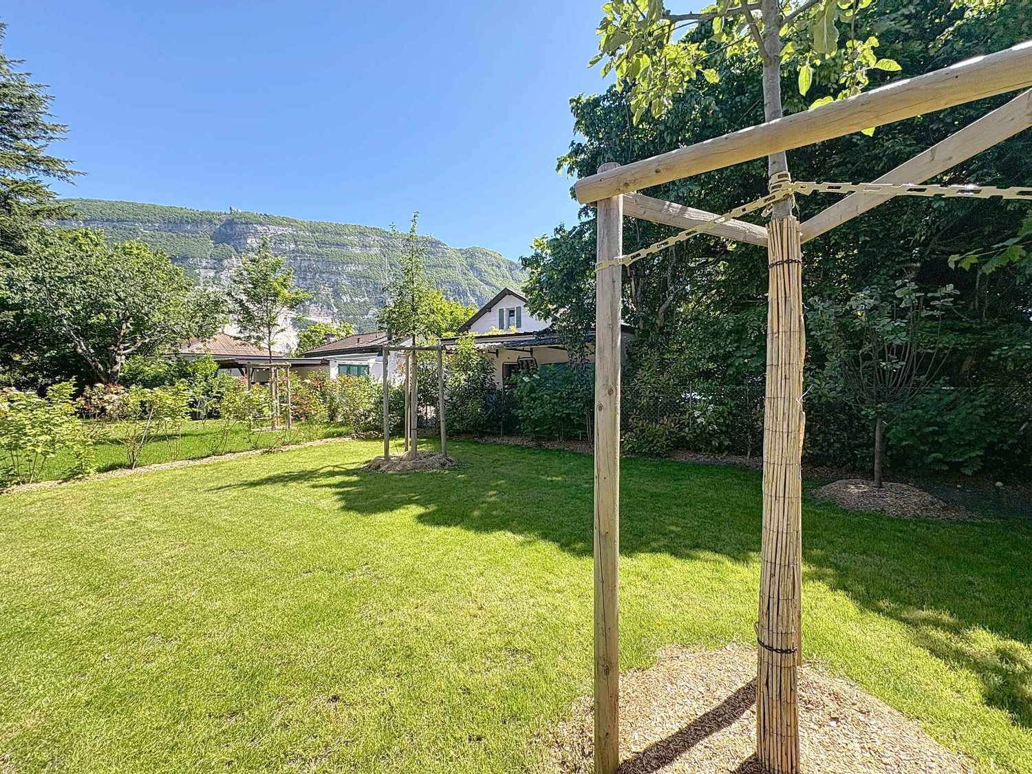 EN EXCLUSIVITÉ - Très belle maison neuve en pignon HPE -  Bild 11