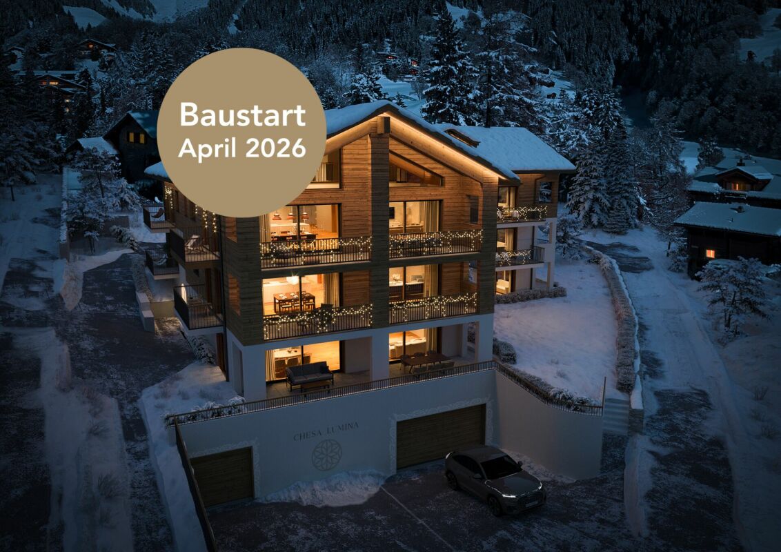 3.5-Zimmer-Wohnung EG ERSTWOHNSITZ -  Bild 1