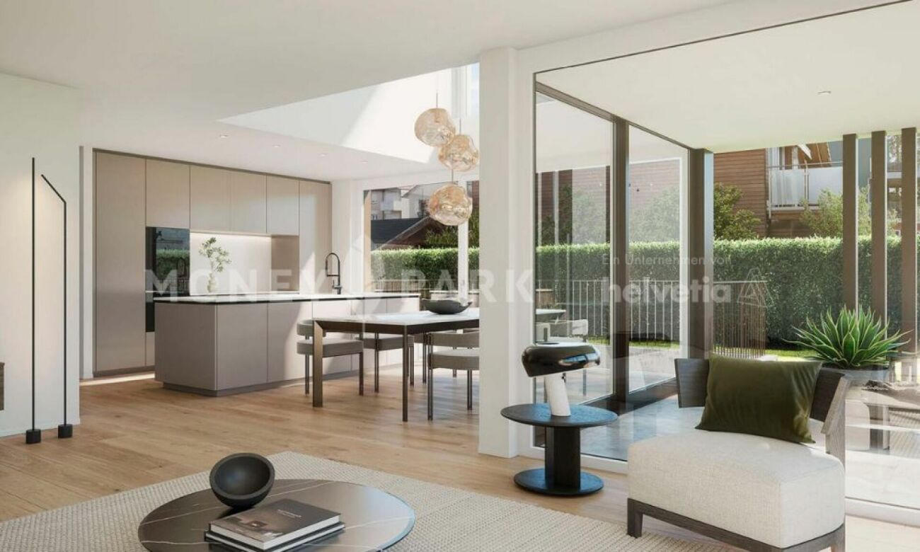 Bauprojekt: 3 Exklusive Wohnresidenzen - Bild 6