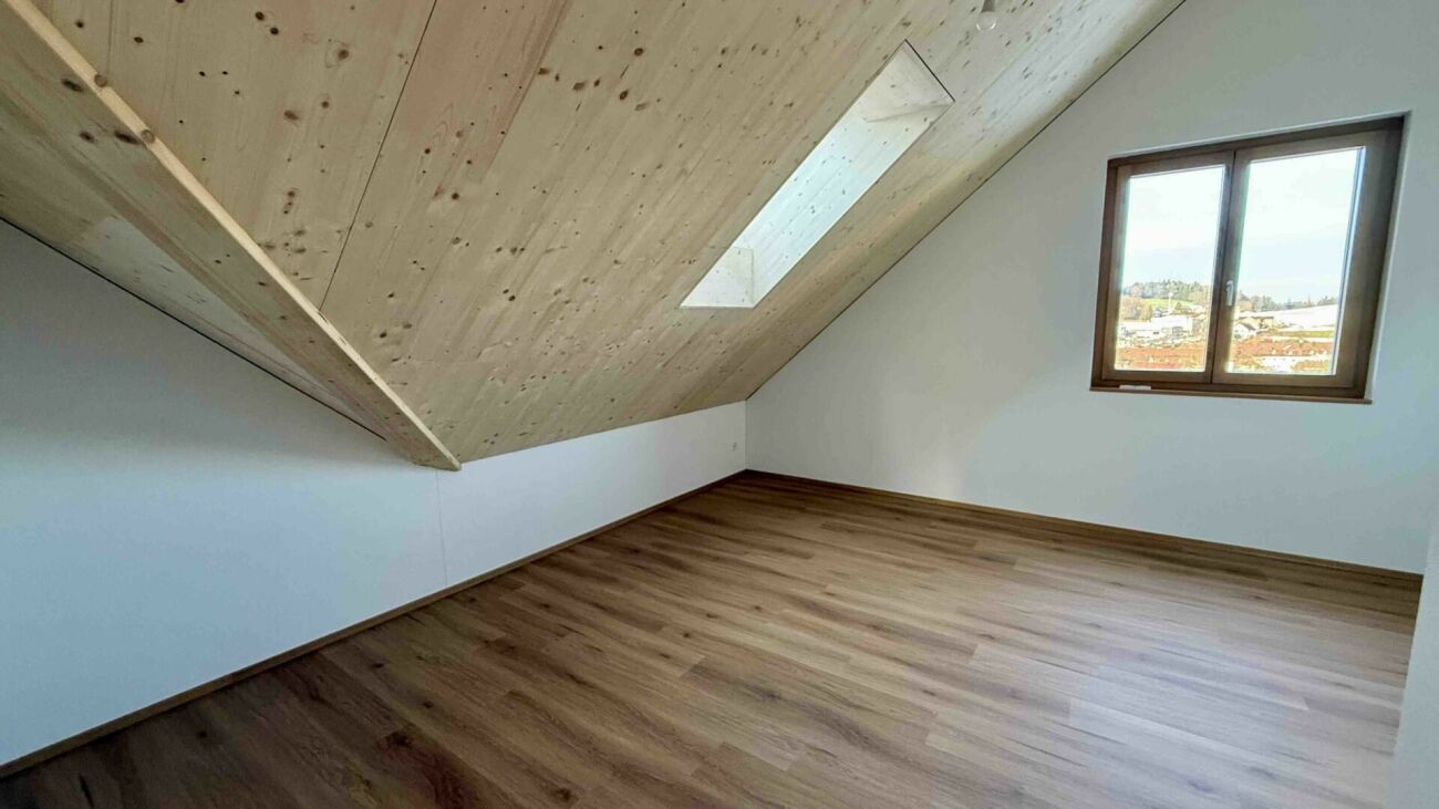 Neubau "BAHNHÖFLI" in Hauptwil -  Bild 6