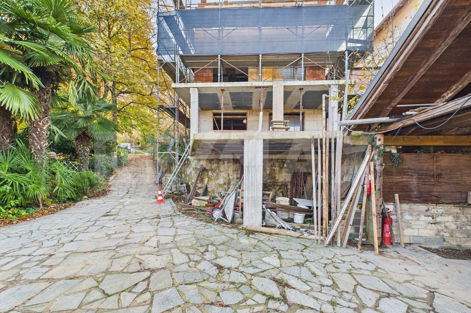 Ihr neues 4 ½ Zimmer Haus mit Garten, für ein modernes Leben - Bild 1