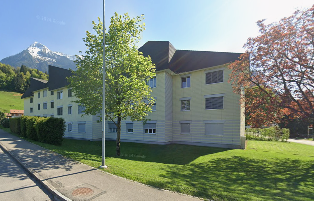 Erstbezug nach Komplettsanierung -  Bild 3